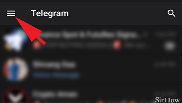 Image titled Enable Telegram Notification step 2